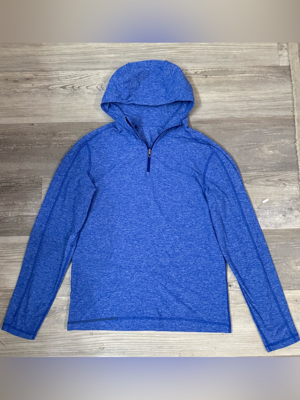 Men’s lululemon quarter zip